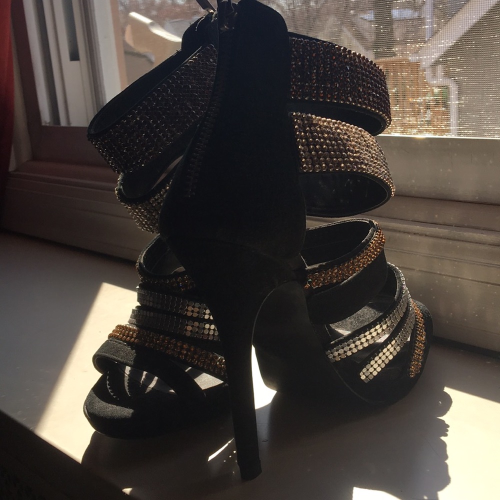 Aldo heels - Picture 3 of 3